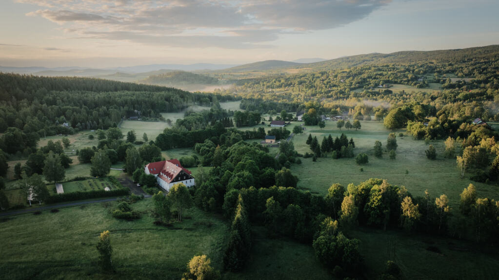 Biały Dom Antoniów